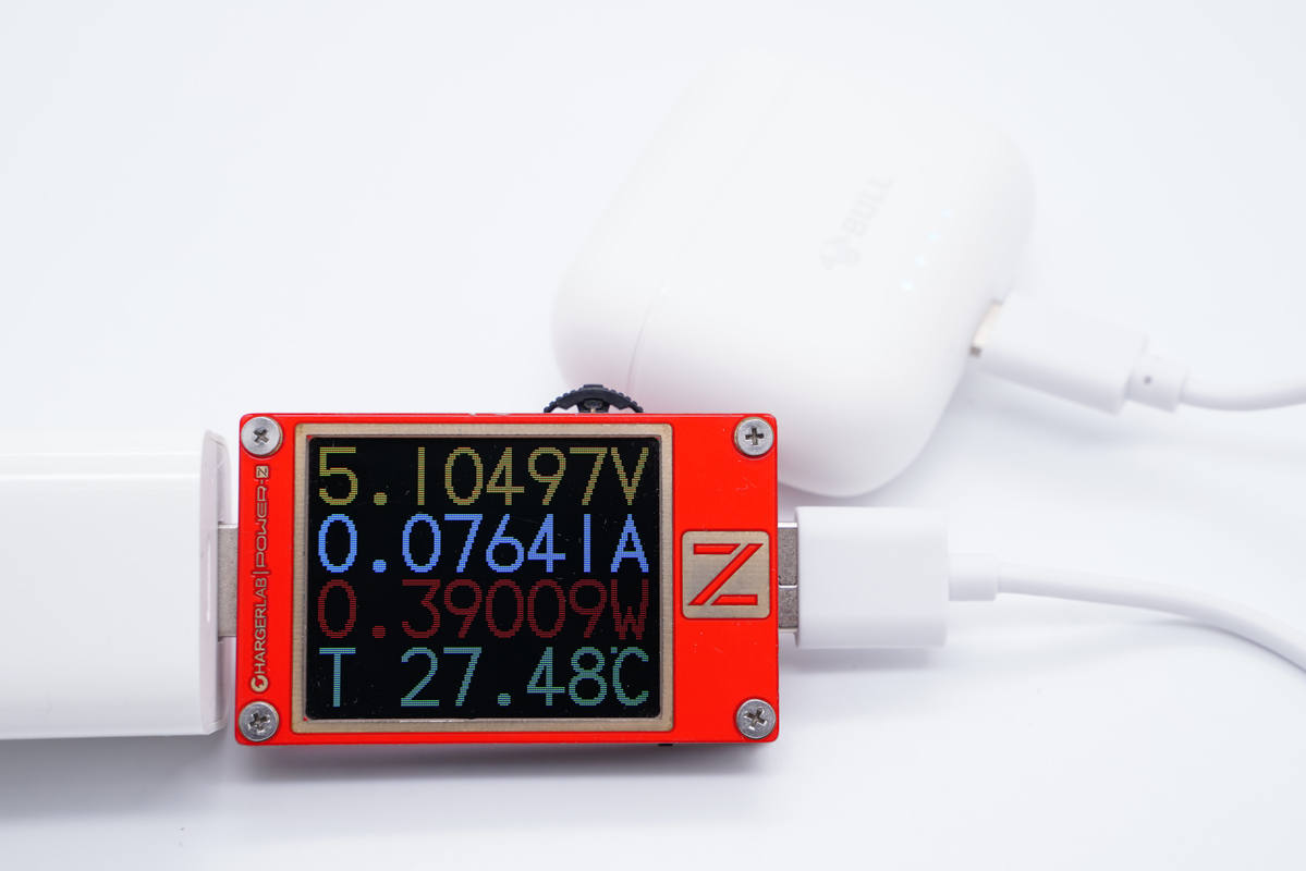 公牛tws纯音蓝牙耳机拆解,公牛tws耳机gnv-vta15r测评