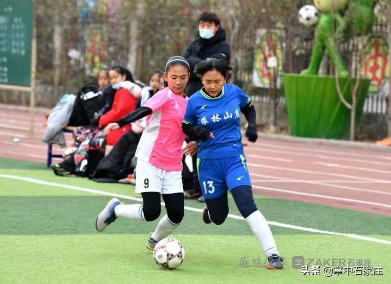 第四届“路昶杯”足球赛今日开赛引发回忆！我们更在意的是寒风中的那份坚守