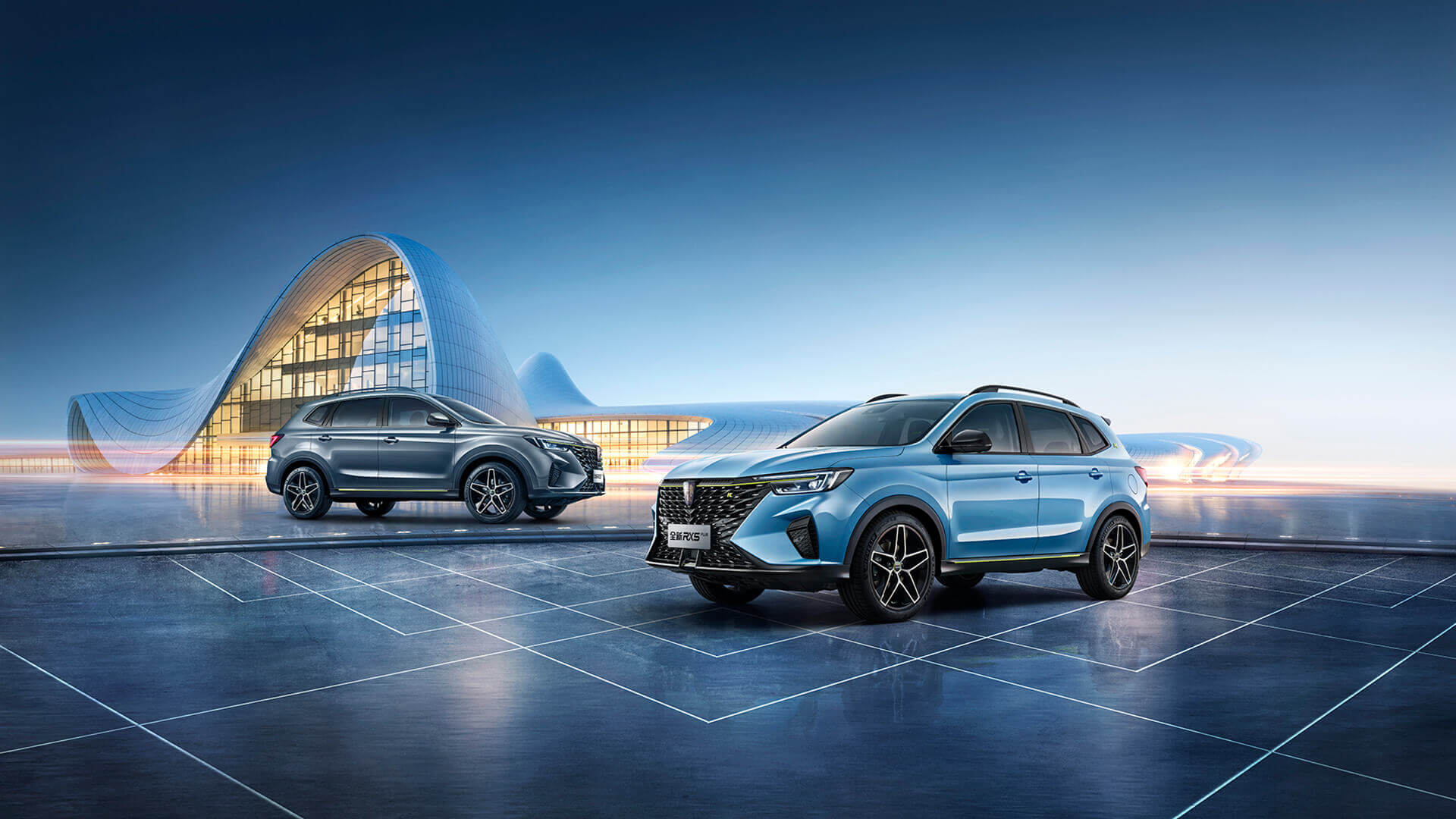 荣威哪个系列的车比较好,荣威汽车到底怎样