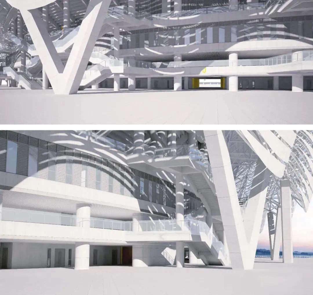 全球最佳体育场第一名,西安奥体中心世界排名