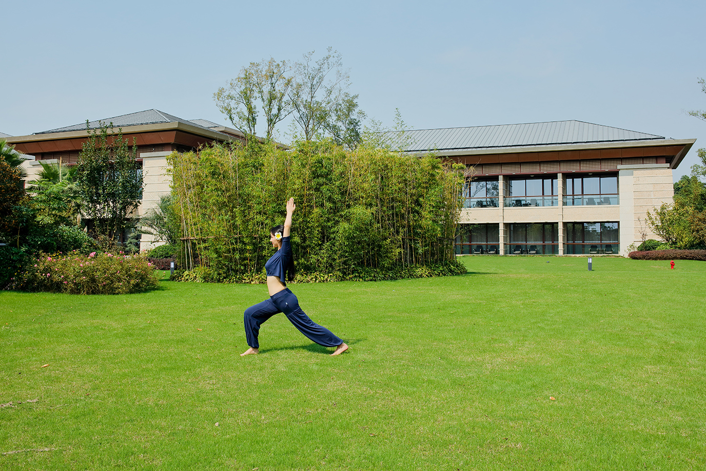 “品阅东太湖，私享慢生活”东太湖大酒店二期盛大启幕