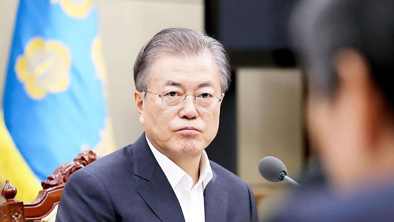 真实的韩国生活现状压抑吗,韩国是奴隶社会吗