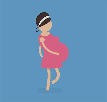 孕期牙疼是什么原因引起的,孕期导致的牙疼多久能好