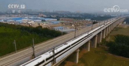 晕车的人坐高铁会不会晕,你坐高铁有什么感觉