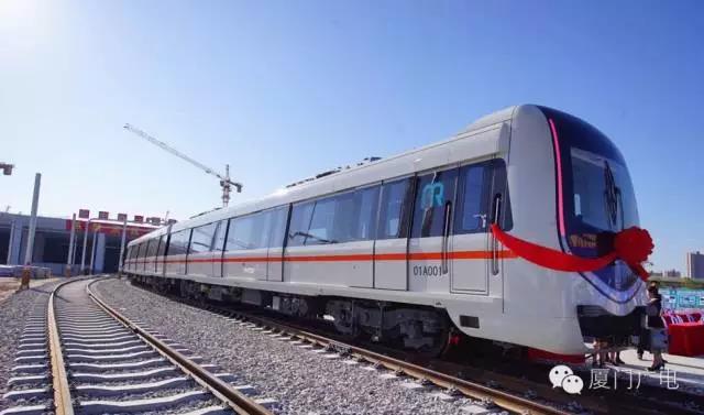 厦门地铁二号线全程线路,厦门地铁2号线运营时间2022年表