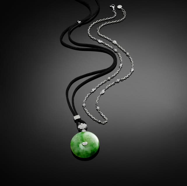 佩戴翡翠要注意什么事项,佩戴翡翠有什么注意事项