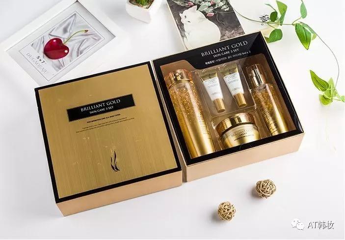 韩国ahc神仙水乳套盒好用吗,ahc神仙水乳套盒图片