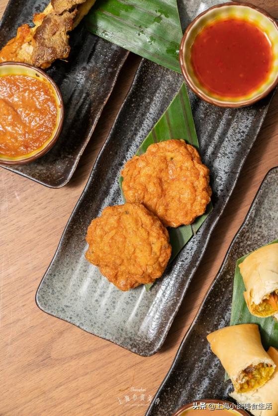 必比登和米其林餐厅,2023杭州米其林指南必比登推介