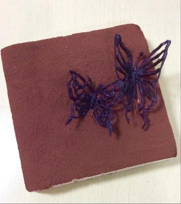 朵妈做的美食视频,朵妈做蛋糕的视频