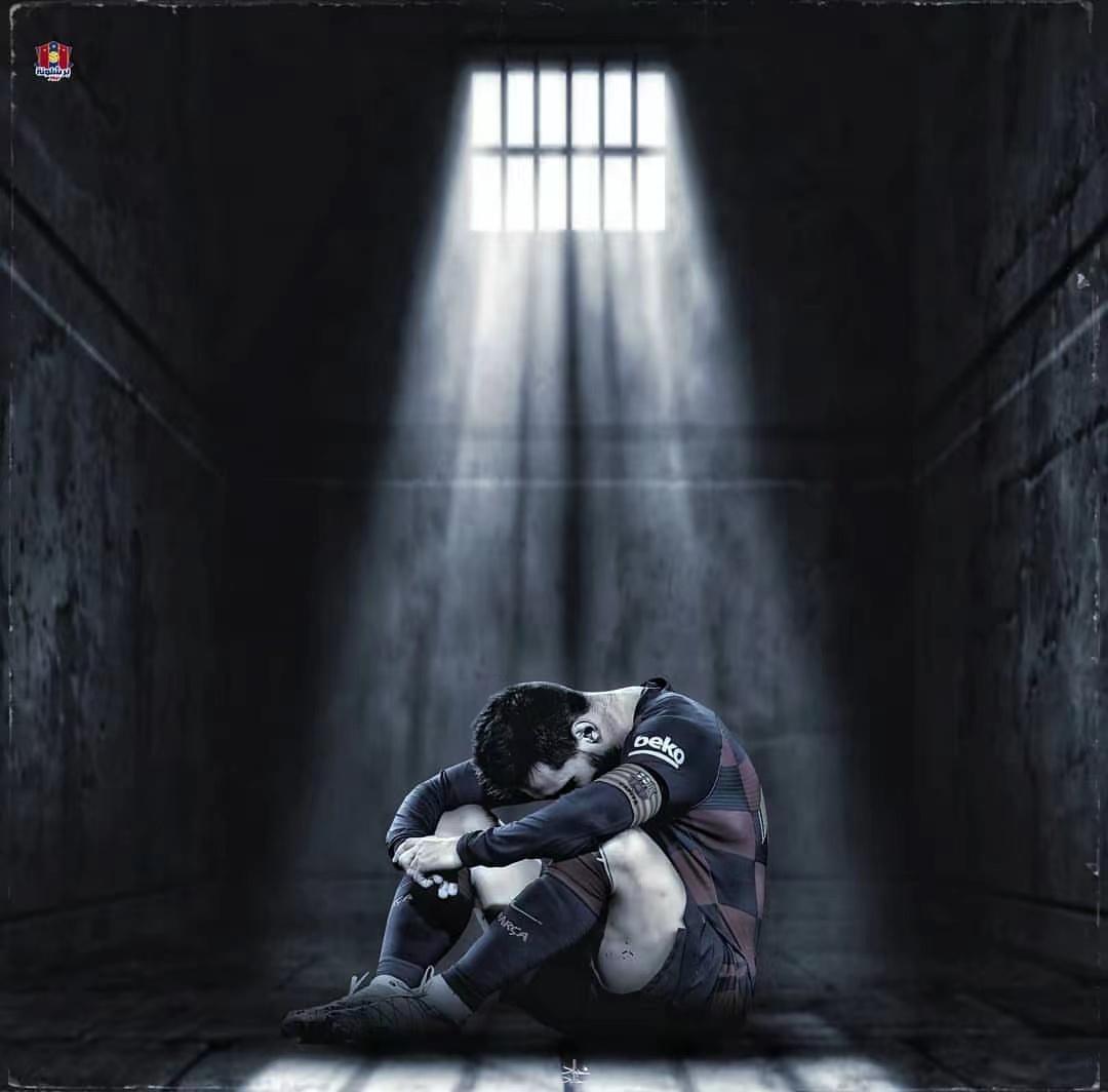 梅西诺坎普壁纸,诺坎普梅西西甲