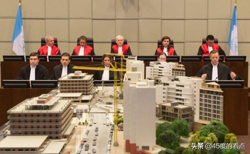 全球十大特工组织,世界十大间谍组织排行