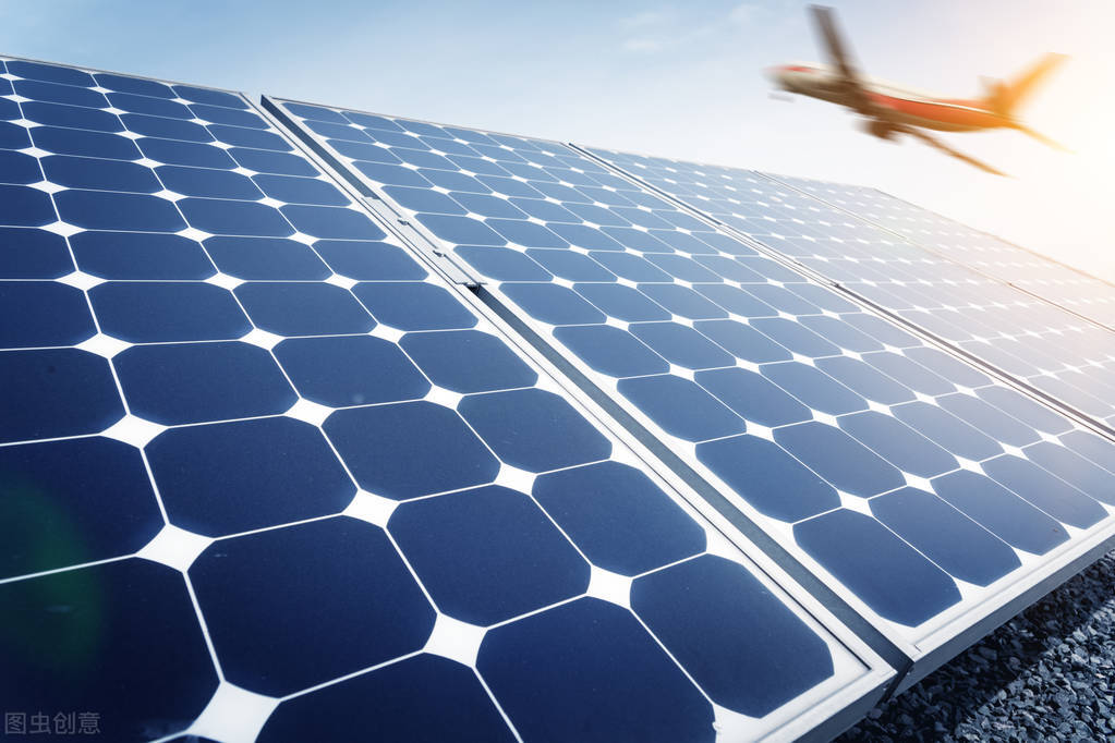 新能源资本市场,氢能源频频站上风口