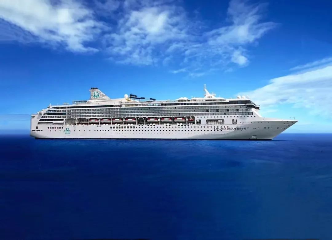 邮轮京都舞鹤港自由行,星梦邮轮三天二夜的之旅