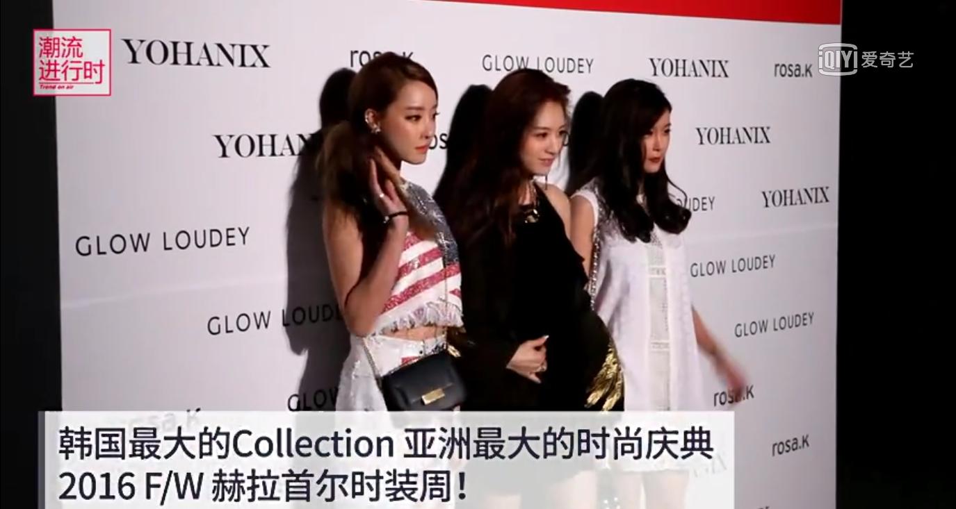 韩国品牌女装品牌有哪些,韩国包包品牌前十名排行榜