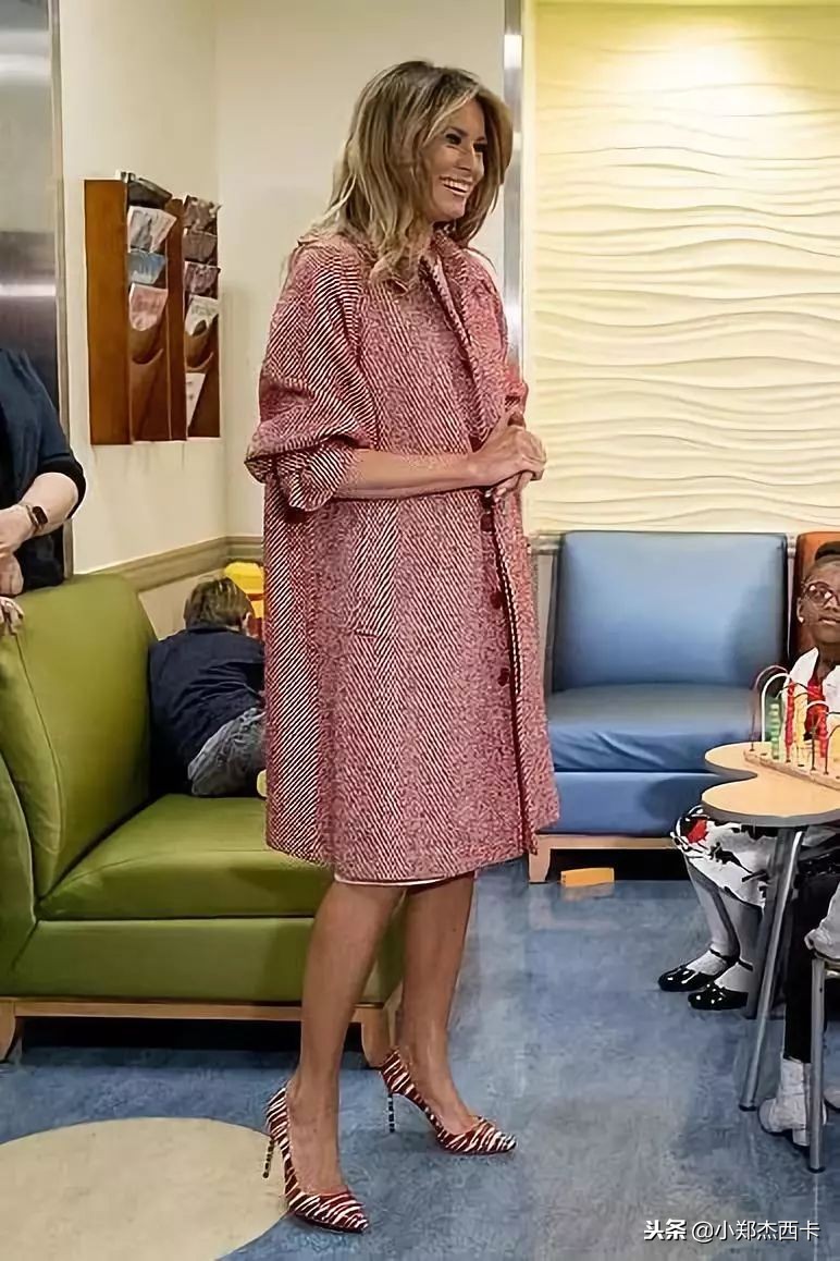 不好了,Zara都出口红了!钱包君已经准备好了~小郑周报