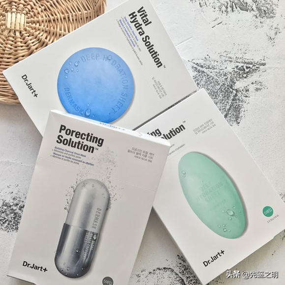 药丸骗局揭秘视频,药丸面膜怎么鉴定真假