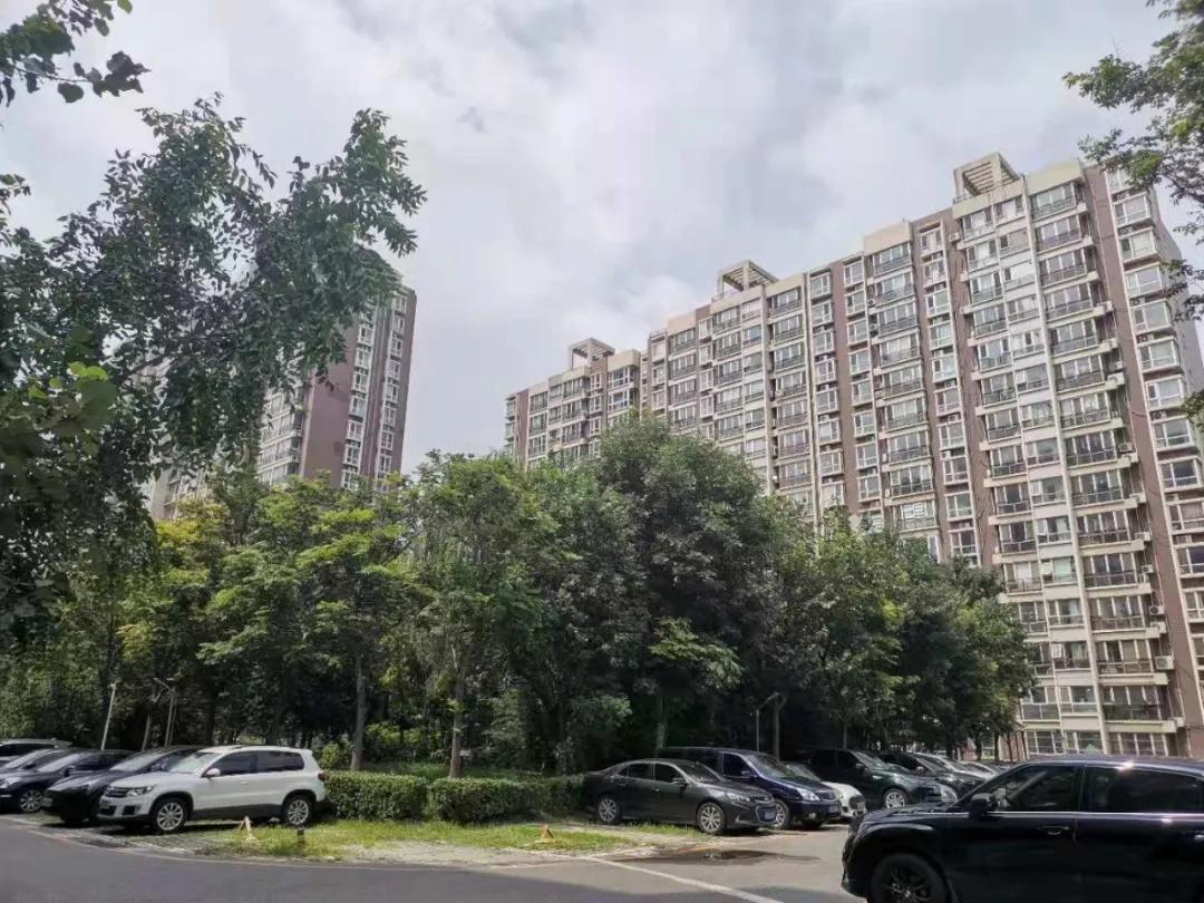 东五环附近二手房,东五环精装地铁房