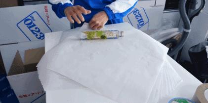 极致，日本的变态服务