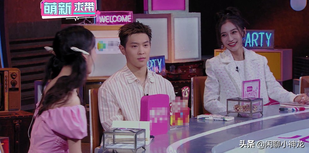 李雪琴男人装销量,李雪琴登上时尚先生封面