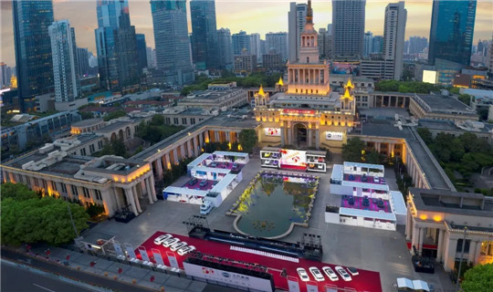 上海汽车行情走势分析,车市复苏最新消息