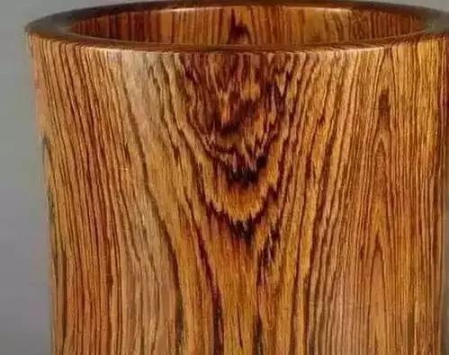 千万注意可沉水的海南黄花梨,大叶黄花梨是不是好木头