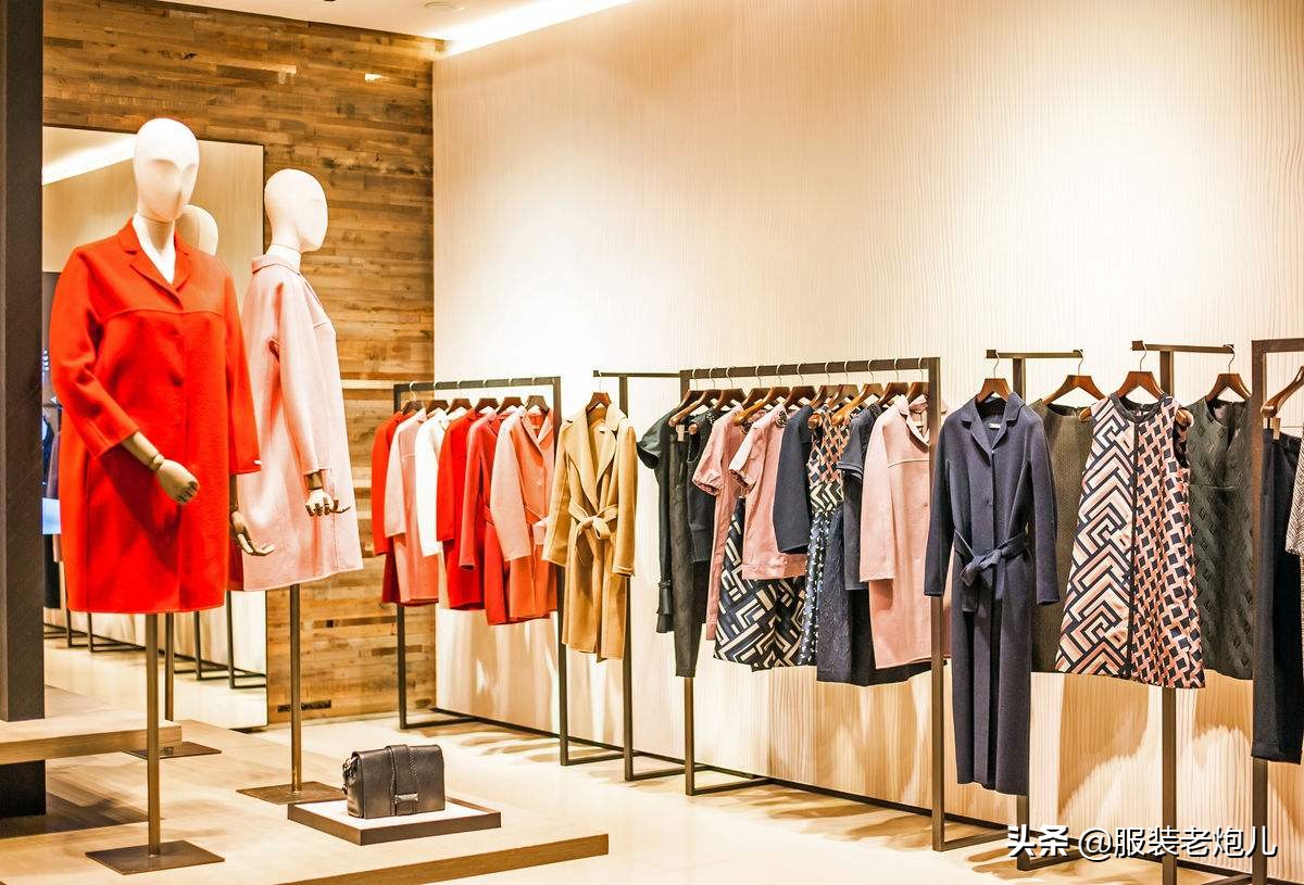 服装批发市场进货技巧,服装批发进货技巧新手必看