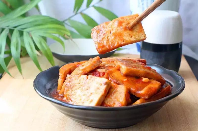 夏天天气热开胃菜怎么吃,天气热开胃