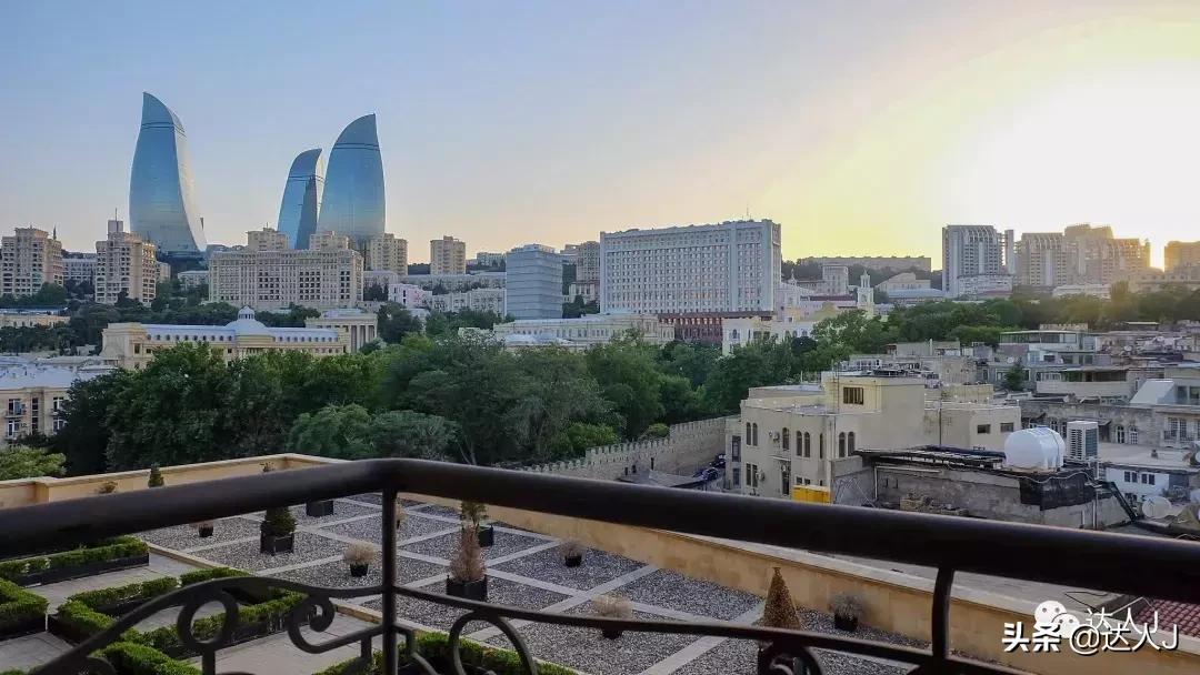 阿塞拜疆有哪些值得去的地方,阿塞拜疆最新攻略