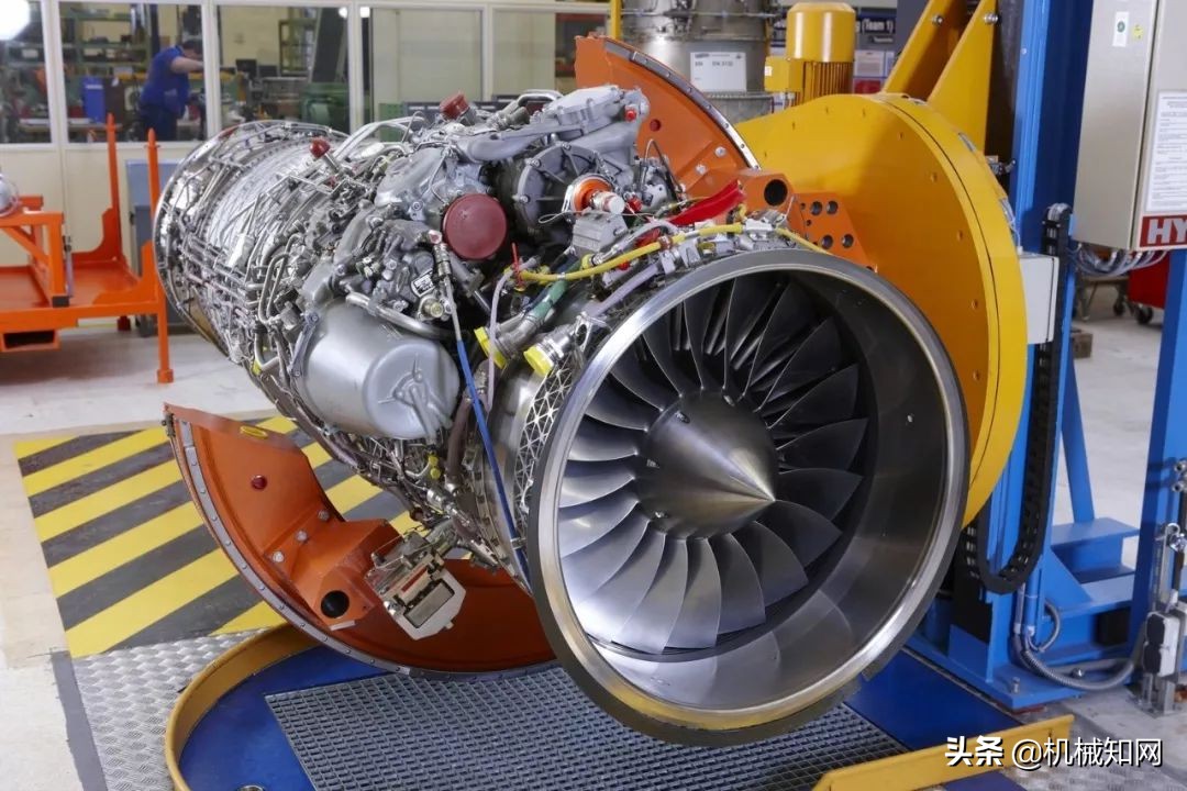 全球最先进航空发动机技术,全球航空母舰格局