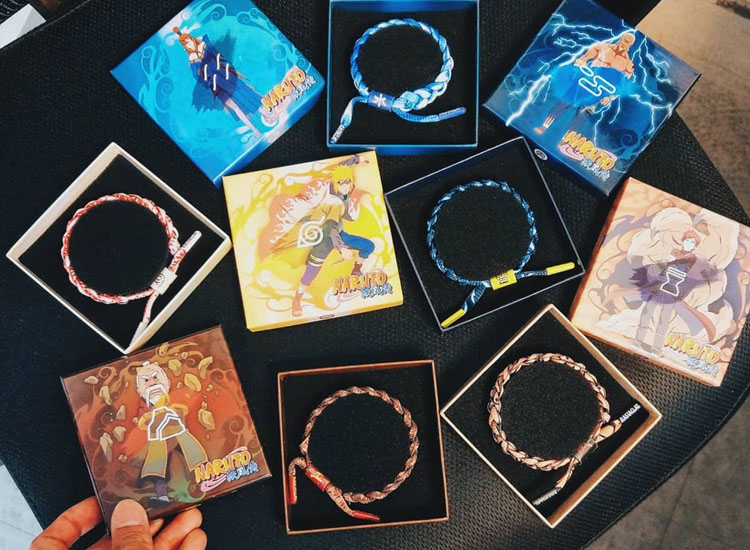 小狮子手链最新款,小狮子手链ow联名北卡蓝