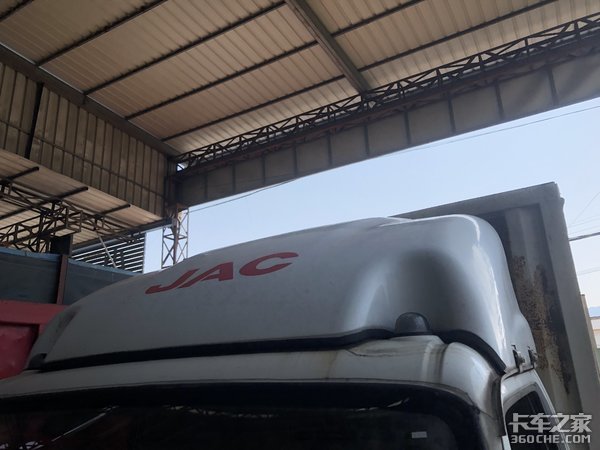 江淮康铃h5和骏铃有什么区别,江淮康铃h5国五云内动力