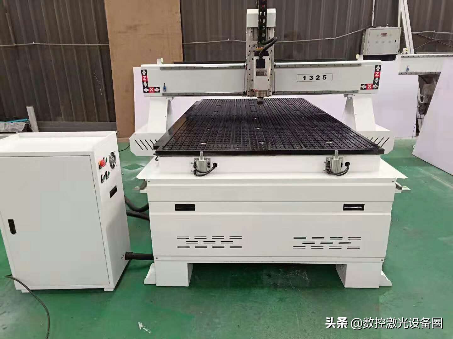 电脑木工雕刻机,木工电脑雕刻机入门视频教程