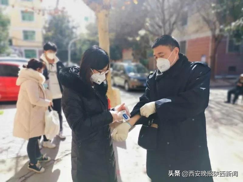 战疫巾帼女英雄,战疫的女将