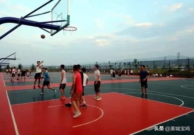 宝鸡这个城市给我们的印象是什么,宝鸡是一个美丽的城市