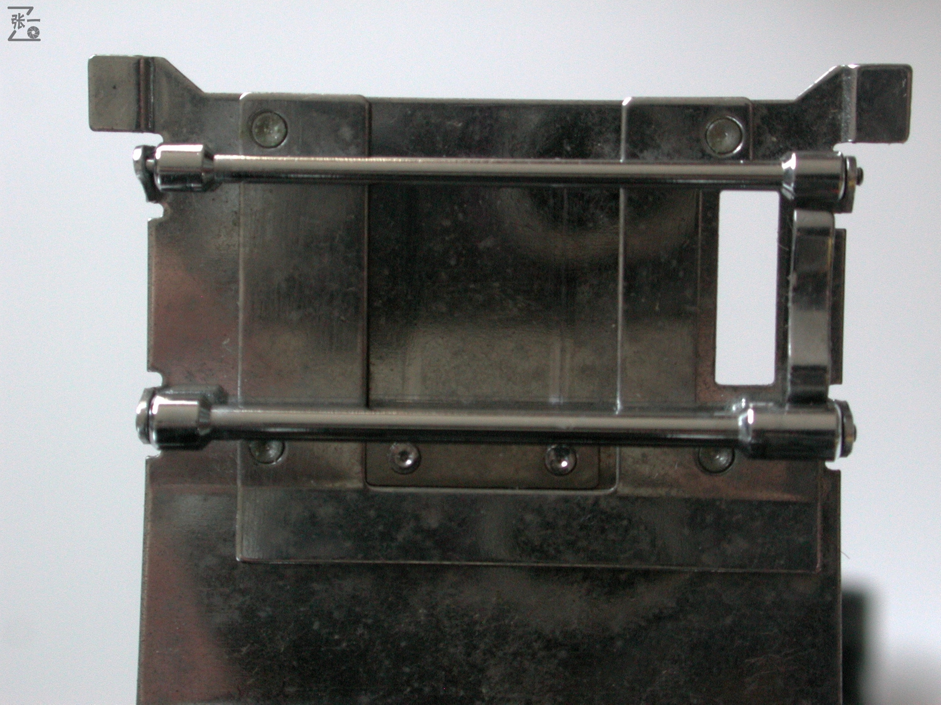 朋友送佳能,朋友送了一个照相机