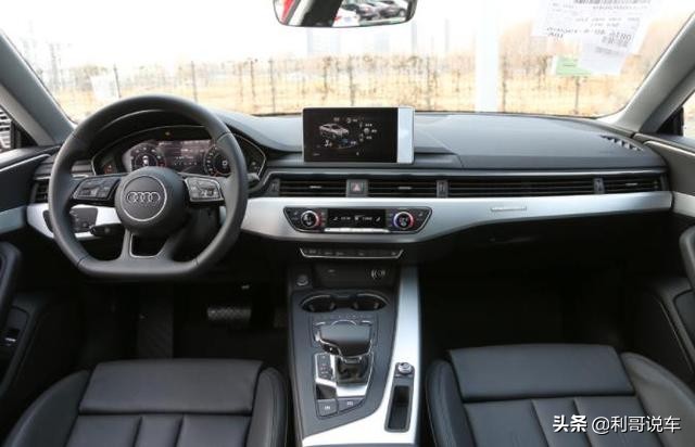 奥迪a5车主1000公里真实用车体验,奥迪a5高速8.5油耗正常吗