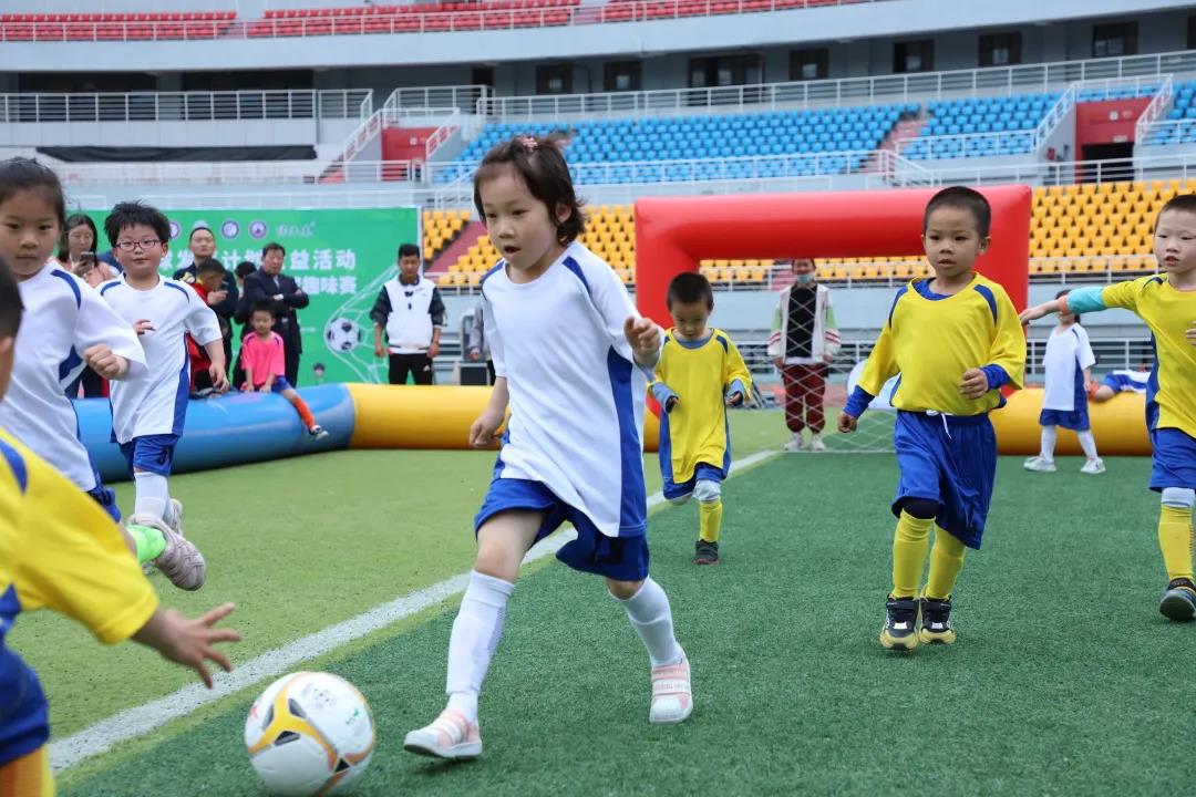聊城市趣味运动会,聊城学校足球比赛