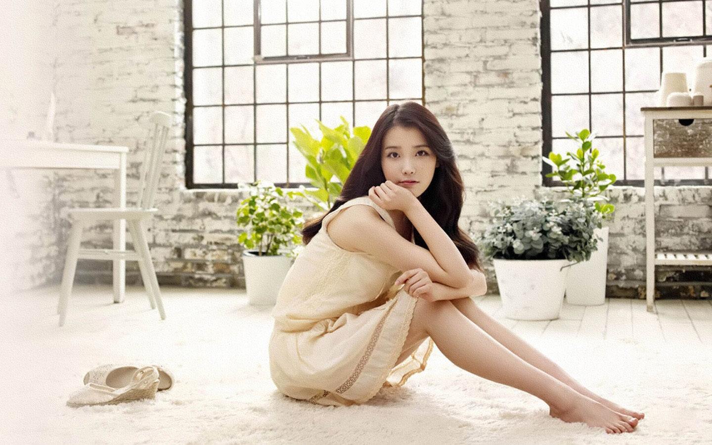 根据脸型设计发型减龄小脸好打理,发型设计与脸型搭配干练马尾