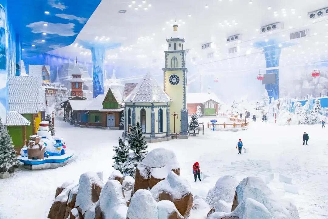 湘江欢乐城晚上玩攻略,夏天湘江欢乐城游玩攻略