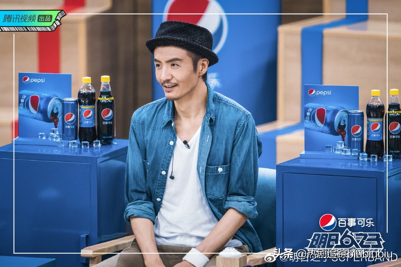 明日之子乐团季开学,明日之子乐团季掀起你的盖头来