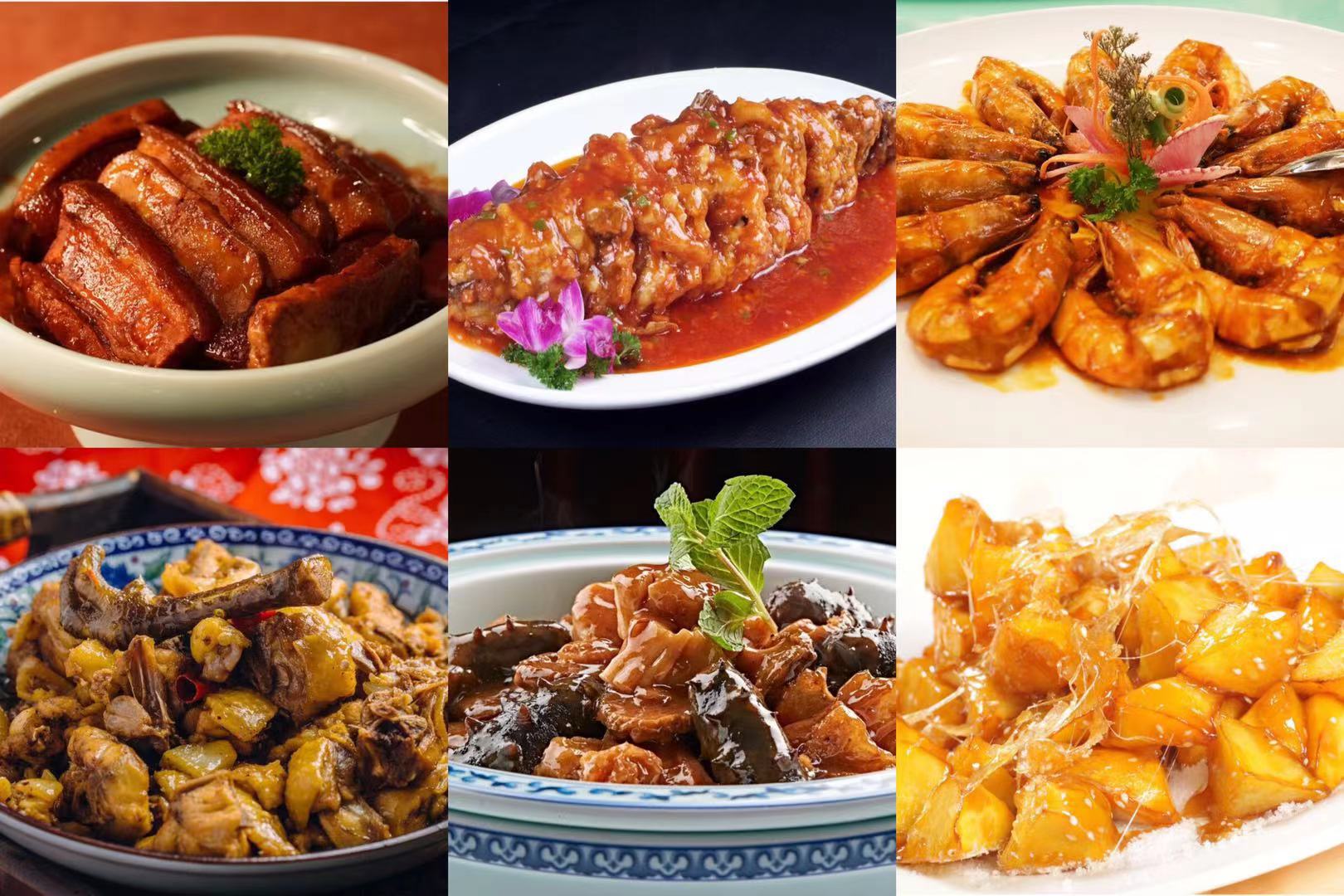 教你做2道山东的特色菜,山东菜最有名的30道菜