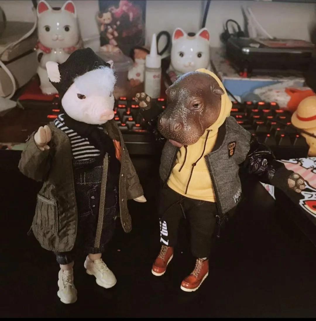 IP流量收割：北漂女孩为买手办花上万元，李焕英襄阳取景地走红