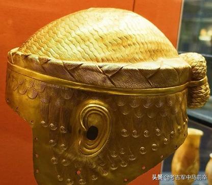 黄金之美,黄金历史之最