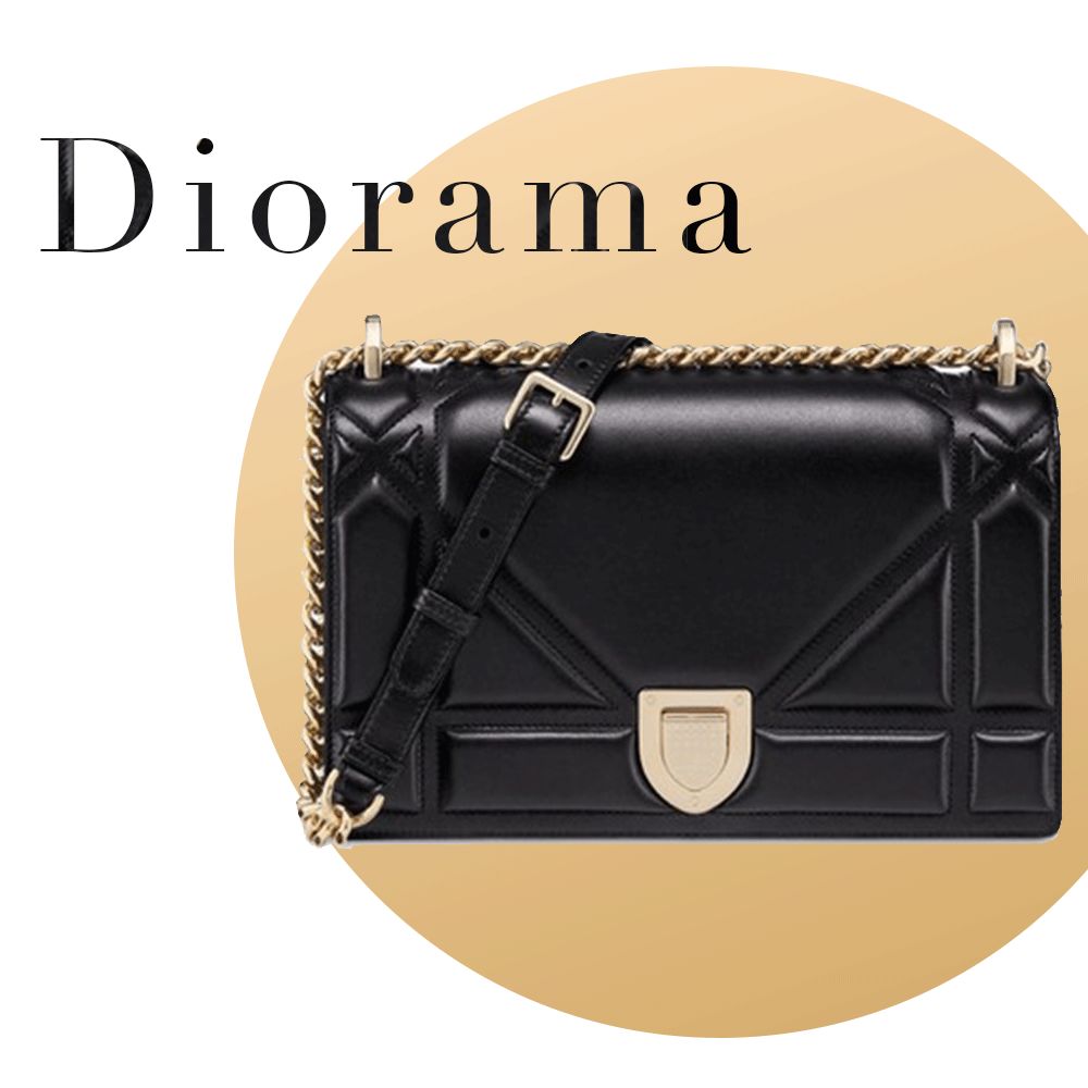 改名字换Logo，还出了一款卖20万的限量包！Dior这波操作可以的！