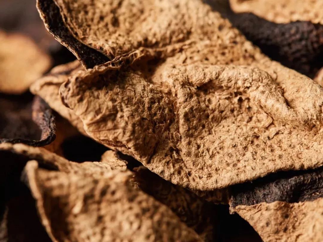 打卡茶产地｜收陈皮时节到啦！这有你想get的重点