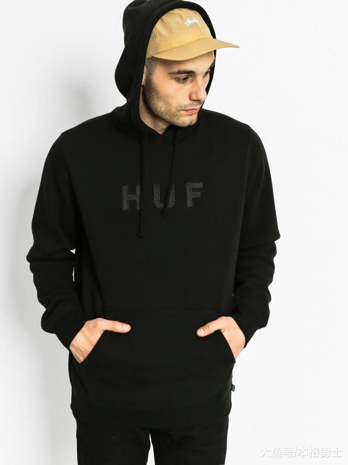 潮牌你认识多少,冷门潮牌supreme