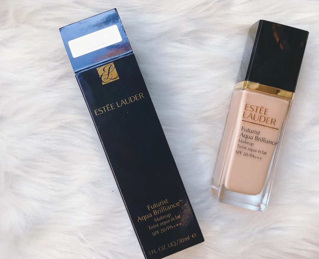 雅诗兰黛油皮粉底液推荐,雅诗兰黛平价粉底液