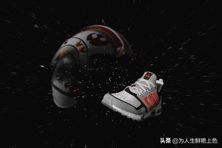 星战联名阿迪达斯,adidasoriginals篮球