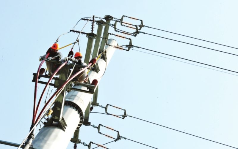 市政工程总承包资质办理流程,电力工程资质办理六大关键点