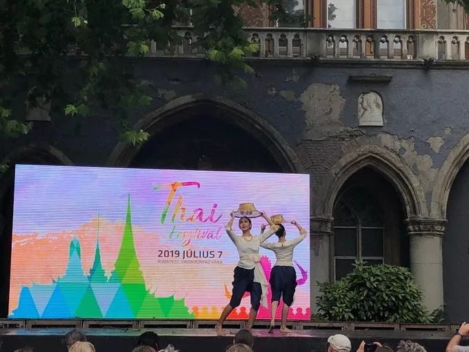 匈牙利文化节,匈牙利布达佩斯活动